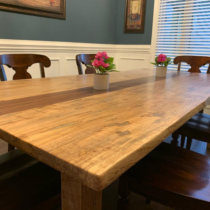 How To Clean Exotic Wood Tables