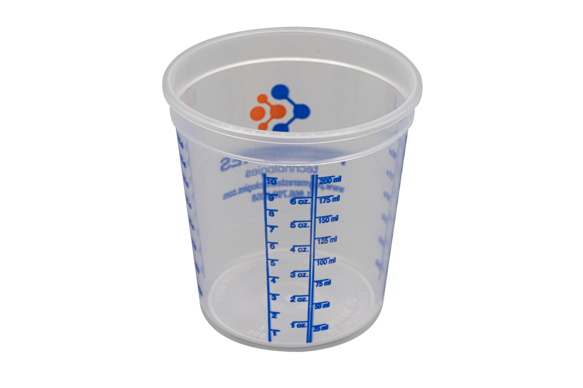 Resin Mixing Cups 32oz/ 1L 