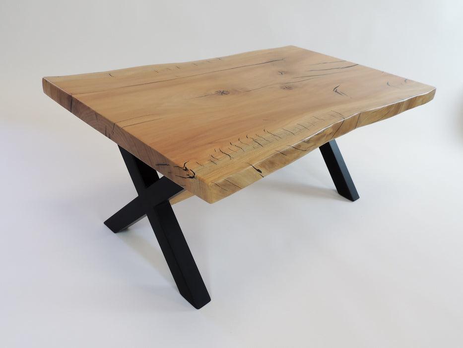 Sycamore Coffee Table 42"L x 23"W x 18"H