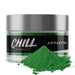 Chill Pigments - Metallic Mica Powders - Appletini / 1oz - 