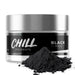 Chill Pigments - Metallic Mica Powders - Black Hole / 1oz - 